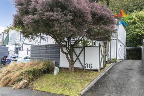 Photo of property in 36 Ranelagh Street, Karori, Wellington, 6012