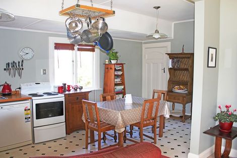 Photo of property in 31 Till Street, South Hill, Oamaru, 9400