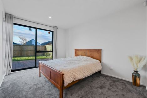 Photo of property in 41 Gammack Drive, Halswell, Christchurch, 8025