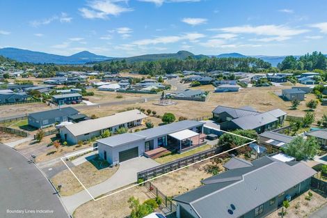 Photo of property in 168 Parekaawa Drive, Motuoapa, Turangi, 3382