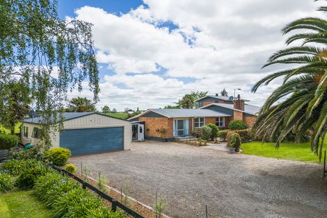 Photo of property in 496 Roto O Rangi Road, Rotoorangi, Cambridge, 3495