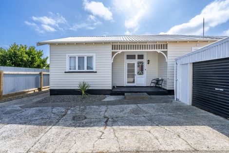 Photo of property in 222 Bowmont Street, Georgetown, Invercargill, 9812
