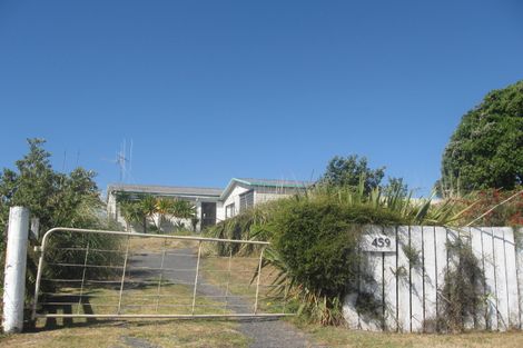 Photo of property in 459 Pukehina Parade, Pukehina, 3189