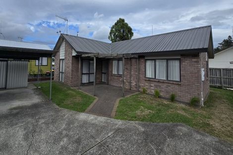 Photo of property in 194a Cambridge Road, Hillcrest, Hamilton, 3216