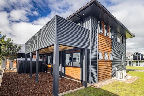 Photo of property in 146 Mangawhero Terrace, Ohakune, 4625