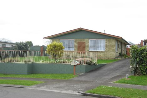 Photo of property in 20 Villa Place, Bell Block, New Plymouth, 4312
