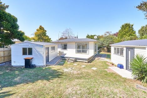 Photo of property in 97 Benmore Avenue, Cloverlea, Palmerston North, 4412