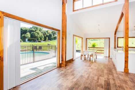 Photo of property in 351 Matokitoki Valley Road, Matokitoki, Gisborne, 4071
