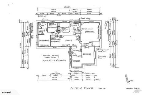 Photo of property in 21 Sutton Place, Dallington, Christchurch, 8061