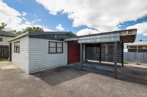 Photo of property in 33 Walker Street, Waihi, 3610