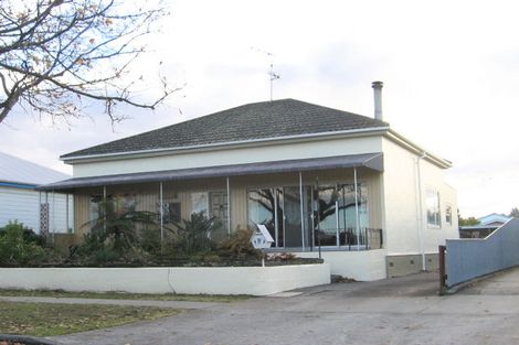 Photo of property in 8 Shamrock Street, Napier South, Napier, 4110