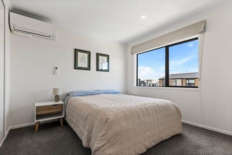 Photo of property in 47 David Carnegie Road, Hobsonville, Auckland, 0616