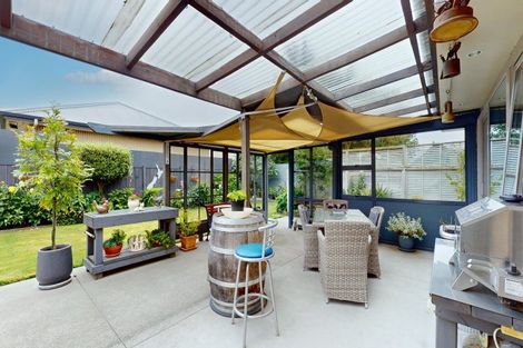 Photo of property in 15a Robinson Street, Rakaia, 7710