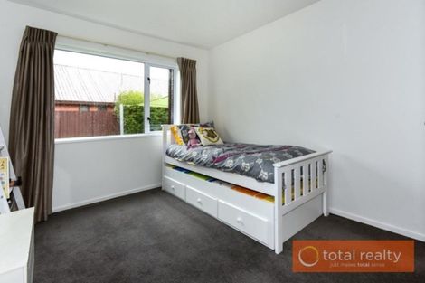 Photo of property in 71 Patterson Terrace, Halswell, Christchurch, 8025