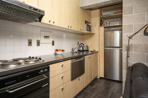 Photo of property in 34/868 Colombo Street, Christchurch Central, Christchurch, 8013