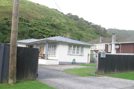 Photo of property in 63 Sunny Grove, Wainuiomata, Lower Hutt, 5014