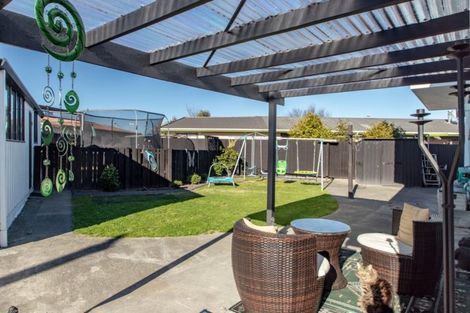 Photo of property in 4 Clement Place, Greenmeadows, Napier, 4112