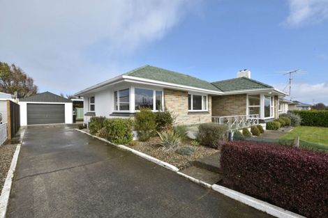 Photo of property in 9 Highfield Terrace, Newfield, Invercargill, 9812