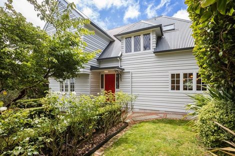 Photo of property in 49 Messines Road, Karori, Wellington, 6012