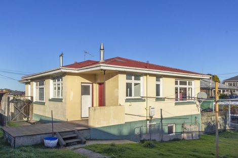 Photo of property in 32 Lune Street, South Hill, Oamaru, 9400
