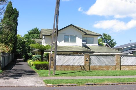 Photo of property in 15a Ambury Avenue, Royal Oak, Auckland, 1023