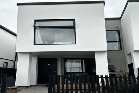 Photo of property in 13 Hinonga Loop, Silverdale, 0932