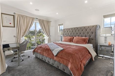 Photo of property in 34 Michael Bosher Way, Flat Bush, Auckland, 2019