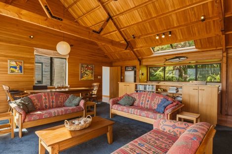 Photo of property in 3178 Blackwood Bay, Blackwood Bay, Marlborough Sounds, 7282