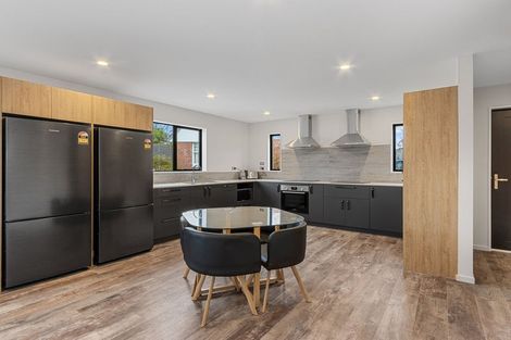 Photo of property in 12c Hanrahan Street, Upper Riccarton, Christchurch, 8041