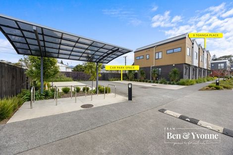 Photo of property in 8 Toanga Place, Mount Wellington, Auckland, 1062