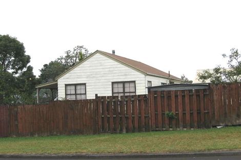 Photo of property in 2 Mayer Place, Ranui, Auckland, 0612