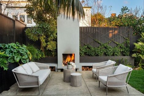 Photo of property in 4 Larchwood Avenue, Westmere, Auckland, 1022