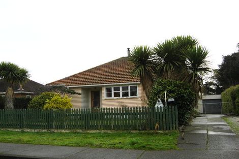 Photo of property in 64 Miller Street, Georgetown, Invercargill, 9812