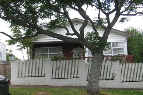 Photo of property in 54 First Avenue, Kingsland, Auckland, 1021