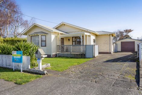 Photo of property in 21 Morrissey Street, Hawera, 4610
