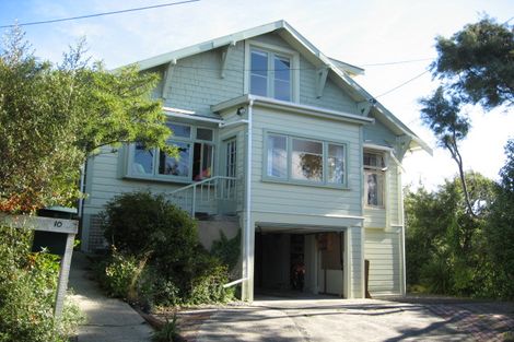 Photo of property in 10 Bangor Terrace, Kew, Dunedin, 9012