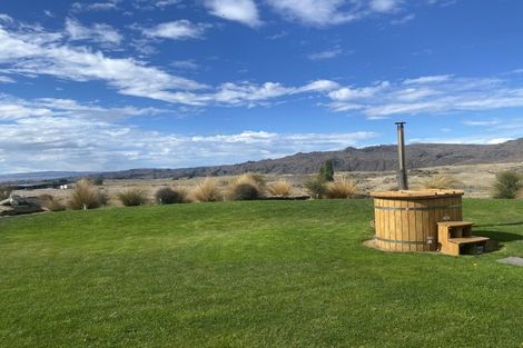 Photo of property in 410b Alexandra-fruitlands, Conroys Gully, Alexandra, 9392