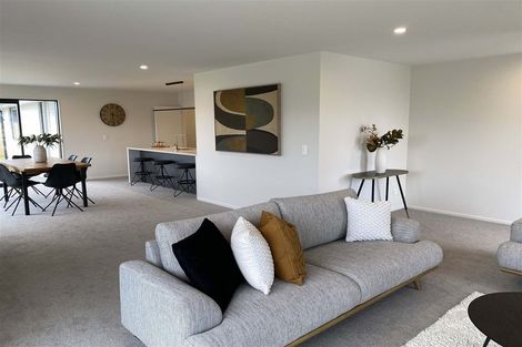 Photo of property in 1 Kotua Street, Woodend, 7610