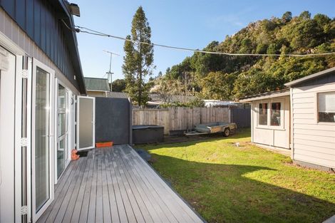 Photo of property in 744 Thames Coast Sh25 Road, Tapu, Thames, 3575