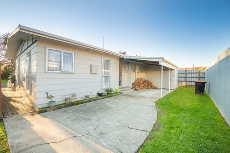 Photo of property in 6 Meadowbrook Drive, Cloverlea, Palmerston North, 4412