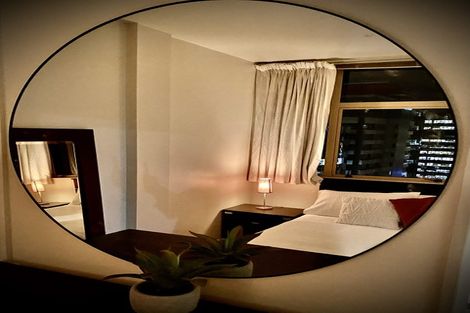 Photo of property in Hume House, 32/152 The Terrace, Wellington Central, Wellington, 6011