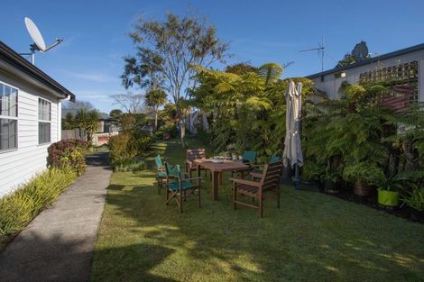 Photo of property in 36 Gilmour Street, Waihi, 3610