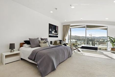 Photo of property in Century City Apartments, 126/72 Tory Street, Te Aro, Wellington, 6011