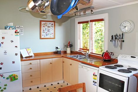 Photo of property in 31 Till Street, South Hill, Oamaru, 9400