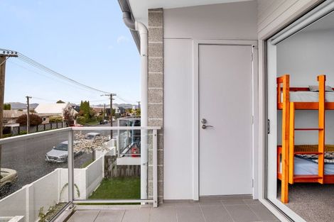 Photo of property in A9/101 Caledonian Road, St Albans, Christchurch, 8014