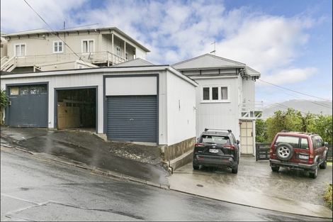 Photo of property in 58 Fairlie Terrace, Kelburn, Wellington, 6021
