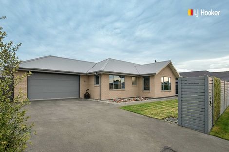 Photo of property in 7 Kinloch Place, Mosgiel, 9024