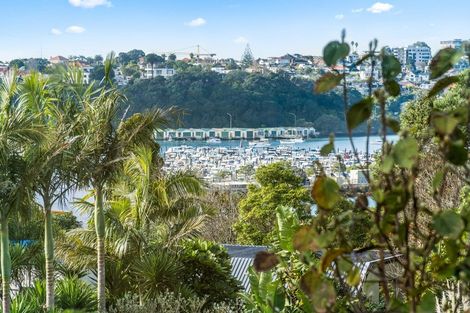 Photo of property in 37 Glanville Terrace, Parnell, Auckland, 1052