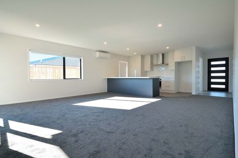 Photo of property in 4 Barbary Street, Rolleston, 7615
