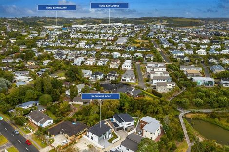 Photo of property in 23a Glenvar Road, Torbay, Auckland, 0630